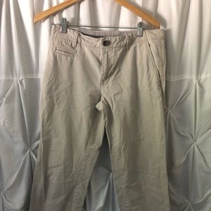2 for $20 Bundle- Banana Republic Boyfriend Chinos